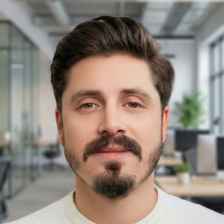 George Dan Foia, accessible web Designer for Hire.