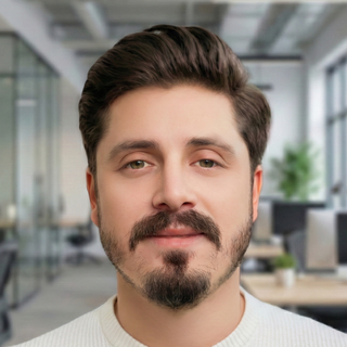 George Dan Foia, accessible web Designer for Hire.