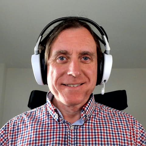 Austin Dimmer, Developer in Sotogrande, Spain