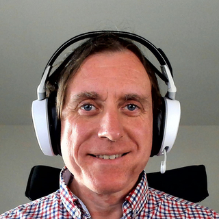 Austin Dimmer, Accomplished WPF Freelancer.