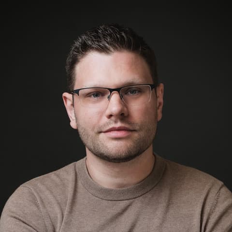 Alexander North, Project Manager in Toronto, ON, Canada