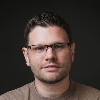Alexander North, Freelance solutions architecture Project Manager.
