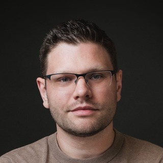 Alexander North, Freelance software Project Manager.