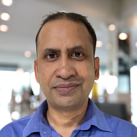 Sachin Singh, Developer in New Delhi, Delhi, India