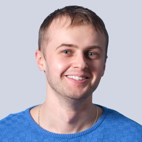 Volodymyr Roman, Developer in Lviv, Lviv Oblast, Ukraine