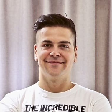 Wojtek Jodel, Designer in Gdańsk, Poland