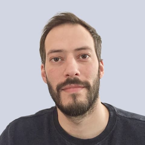 Nelio Carneiro Junior, Developer in Uberlândia - State of Minas Gerais, Brazil