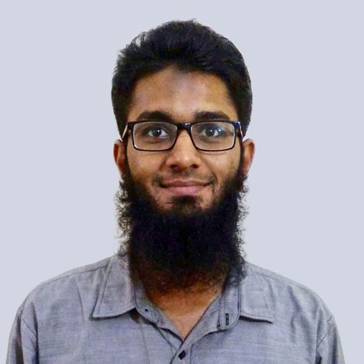 Najam Ahmed Ansari, Developer in Karachi, Sindh, Pakistan