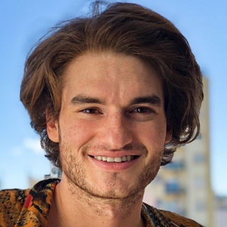 Oliver Ullman, Senior GatsbyJS Programmer and Consultant.