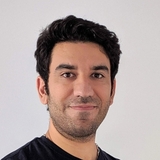 Nima Rezazadehhamed, PHP Engineer.
