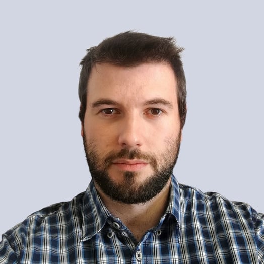 Petar Kekez, Developer in Split, Croatia