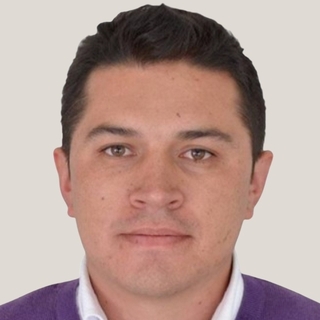 Israel Guzman, Freelance data cleaning Engineer.