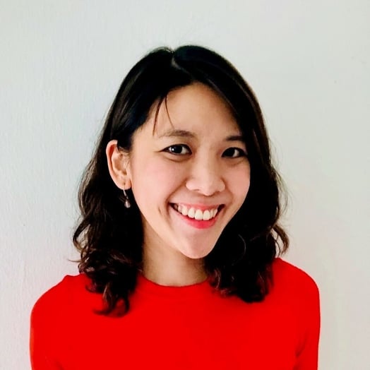 Michelle Loke, Product Manager in Singapore, Singapore
