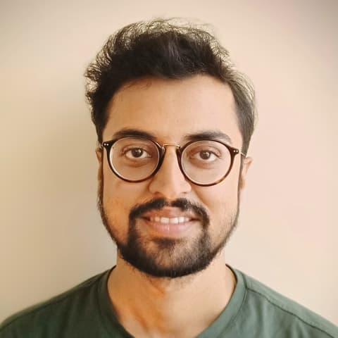 Ayush Poddar, Developer in Gurugram, Haryana, India