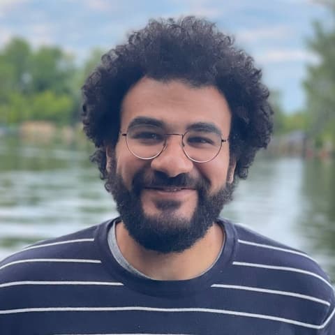 Amr Abdullah, Developer in London, United Kingdom