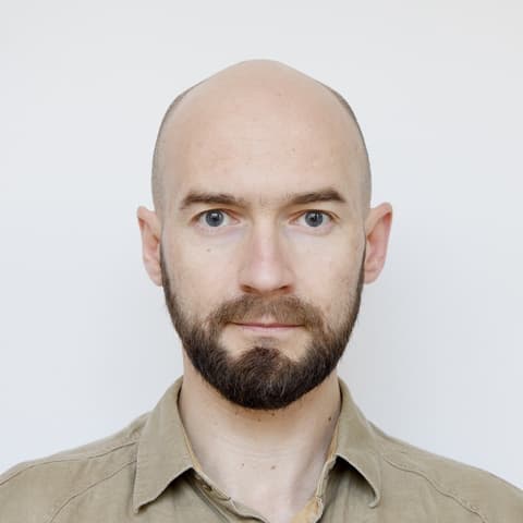 Borys Turchyk, Developer in Amsterdam, Netherlands
