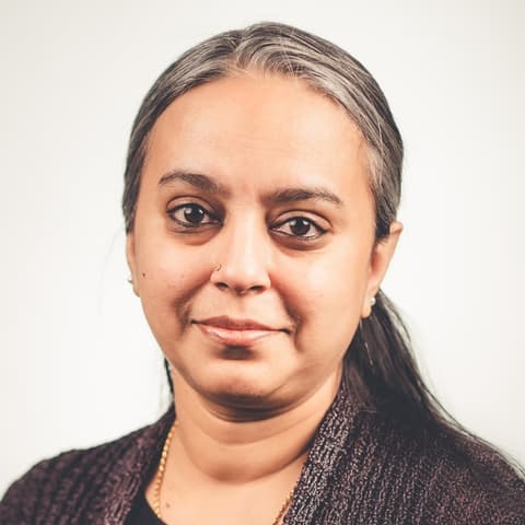 Sushma Padmanabhan, Product Manager in Bengaluru, Karnataka, India