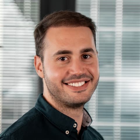 Mauricio Fadel Argerich, Developer in Heidelberg, Baden-Württemberg, Germany