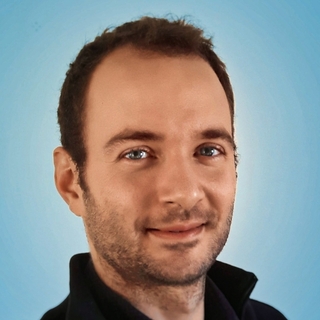 Christophe Huguet, Freelance Apache Airflow Engineer.