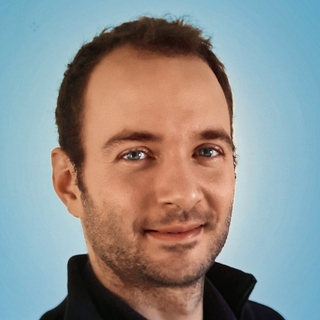Christophe Huguet, Freelance Apache Airflow Engineer.