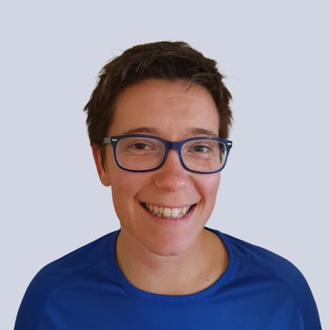 Loredana Baracic, Developer in Zagreb, Croatia