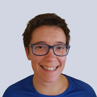 Loredana Baracic, IIS Engineer.