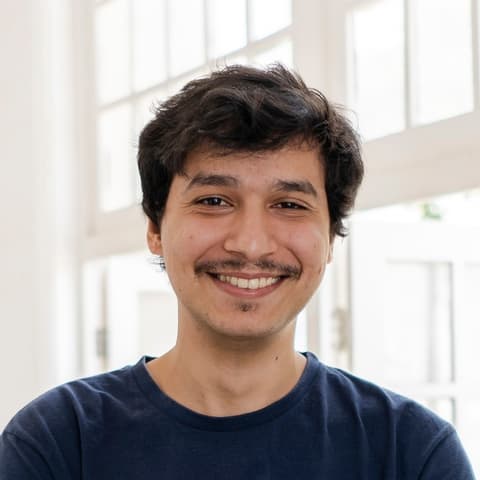 Afonso de Sá Delgado Neto, Developer in Munich, Bavaria, Germany