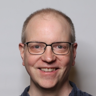 Tom Snively, Senior React.js Programmer and Consultant.