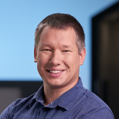 Jakub Paczkowski, Developer in Kraków, Poland