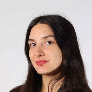 Mariam Chargeishvili, Accomplished Amazon Lex Freelancer.