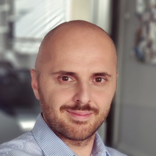 Piotr Krawczyk, Freelance MT5 Developer for Hire.