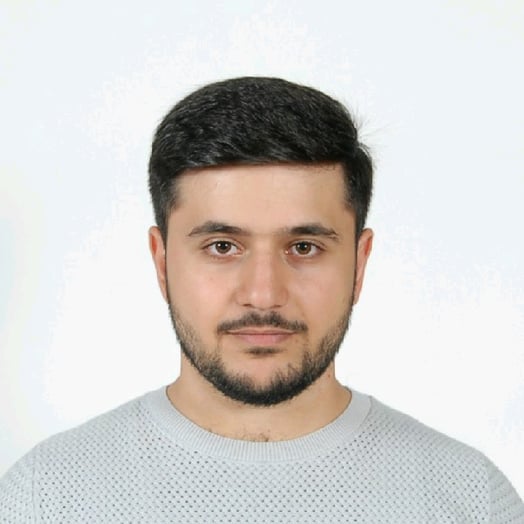 Sergey Hovakimyan, Developer in Yerevan, Armenia