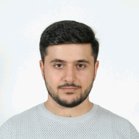 Sergey Hovakimyan, Developer in Glendale, CA, United States