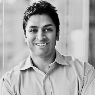 Vivek Channamsetty, Finance Expert in New York, NY, United States