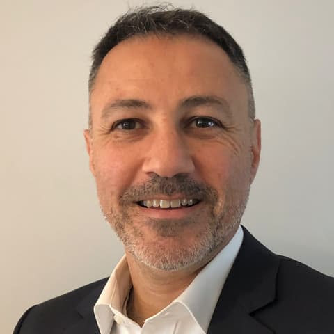 Walid Saliba, Developer in Montreal, QC, Canada