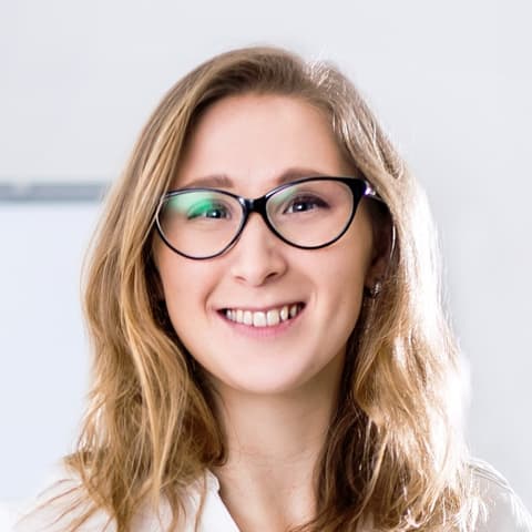 Nina Klymenko, Designer in Berlin, Germany