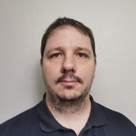Pierre du Plessis, Developer in Centurion, Gauteng, South Africa
