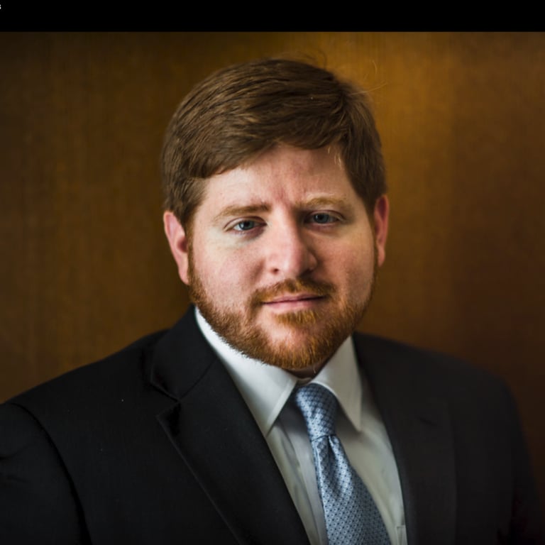 Michael Reeb
