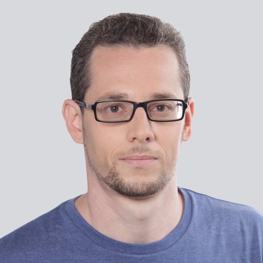 Ronen Elster, Developer in Tel Aviv-Yafo, Israel
