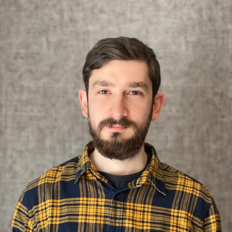 Levan Karanadze, Developer in Tbilisi, Georgia