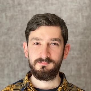 Levan Karanadze, Freelance iOS Programmer for Hire.