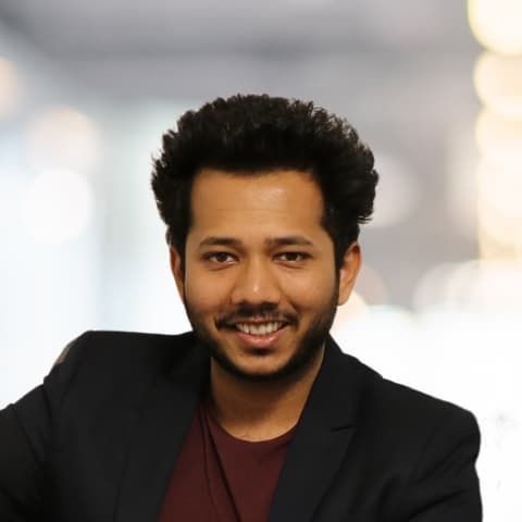 Anuj Bansal, Developer in Gurugram, Haryana, India