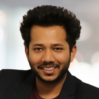 Anuj Bansal, Expert AWS IAM Programmer for Hire.