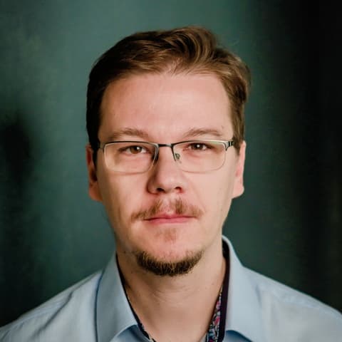 Gabor Prokay, Developer in Budapest, Hungary
