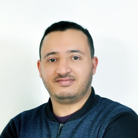 Mançouri Azzouzi Montacir, Developer in Rabat, Rabat-Sale-Zemmour-Zaer, Morocco