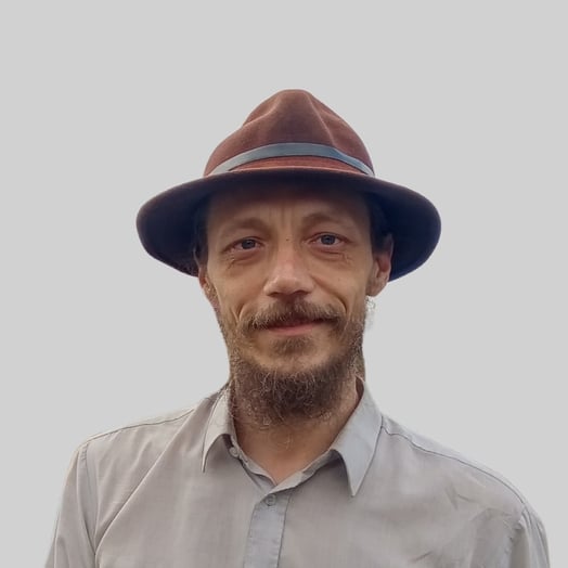 François Marie De Mey, Developer in Cluj-Napoca, Cluj County, Romania