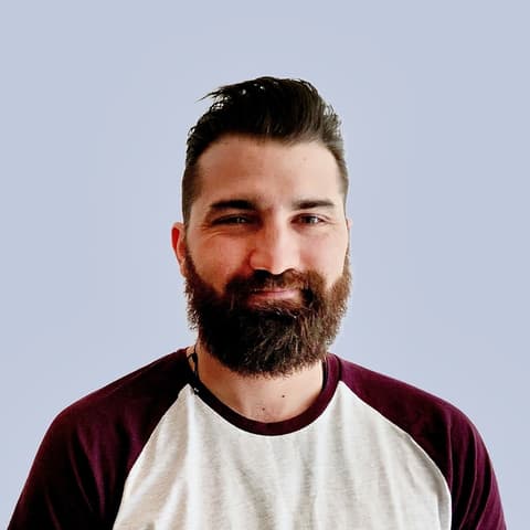 Aymen Ben Amor, Developer in Brussels, Belgium