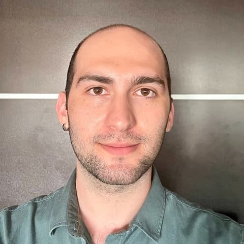 Mansur Segmen, Developer in Istanbul, Turkey