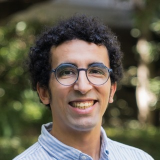 Nizar Malkiya, Streamlit Freelancer.