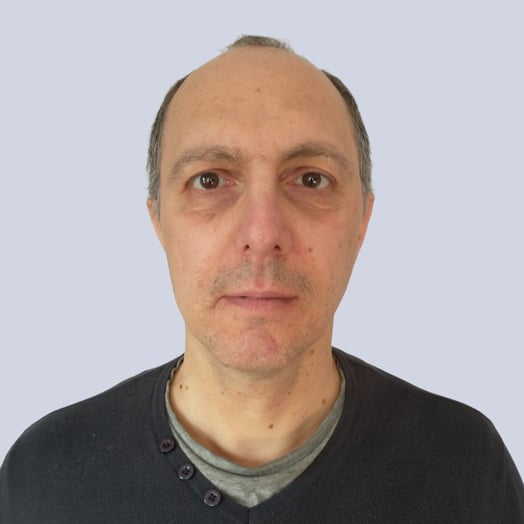 Gerasimos Melissaratos, Developer in Athens, Central Athens, Greece